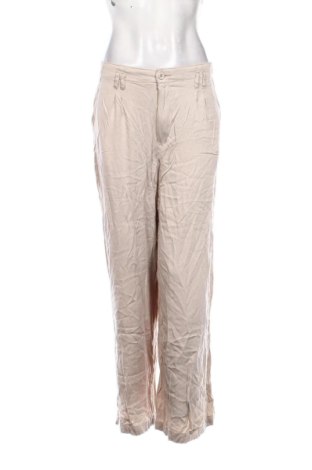 Damenhose Beloved, Größe L, Farbe Beige, Preis 10,00 €, #136972586