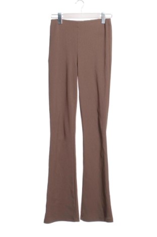 Pantaloni de femei Costes, Mărime XS, Culoare Maro, Preț 75,99 Lei, #136972737