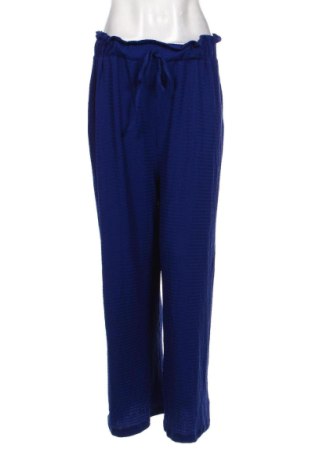 Damenhose Unbranded, Größe L, Farbe Blau, Preis 18,48 €, #136972836