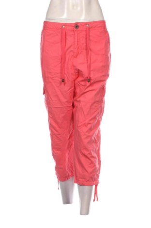 Дамски панталон F&F, Размер XL, Цвят Розов, Цена 12,05 €, #136972904
