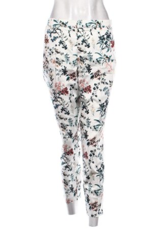 Damenhose Yessica, Größe XL, Farbe Mehrfarbig, Preis 7,00 €, #136973060