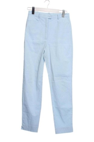 Damskie spodnie Unbranded, Rozmiar S, Kolor Niebieski, Cena 29,63 zł, #136973336