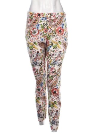 Pantaloni de femei Unbranded, Mărime L, Culoare Multicolor, Preț 41,99 Lei, #136973394