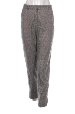 Pantaloni de femei Massimo Dutti, Mărime M, Culoare Gri, Preț 145,97 Lei, #136973679