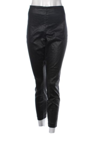 Damskie spodnie H&M, Rozmiar XL, Kolor Czarny, Cena 91,09 zł, #136973704