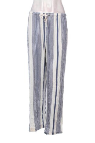 Damskie spodnie H&M, Rozmiar L, Kolor Kolorowy, Cena 69,99 zł, #136973732