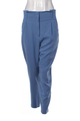 Damenhose H&M, Größe M, Farbe Blau, Preis 13,06 €, #136973886