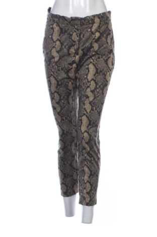 Pantaloni de femei H&M, Mărime XL, Culoare Multicolor, Preț 38,16 Lei, #136974186