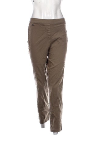 Дамски панталон C&A, Размер XXL, Цвят Зелен, Цена 17,00 €, #136974220