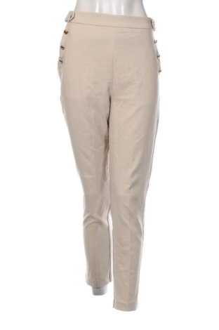 Damenhose Unbranded, Größe L, Farbe Beige, Preis 11,99 €, #136974463