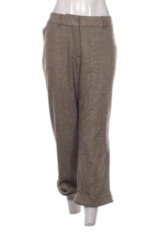 Дамски панталон Gerry Weber, Размер XL, Цвят Кафяв, Цена 19,00 €, #136974575