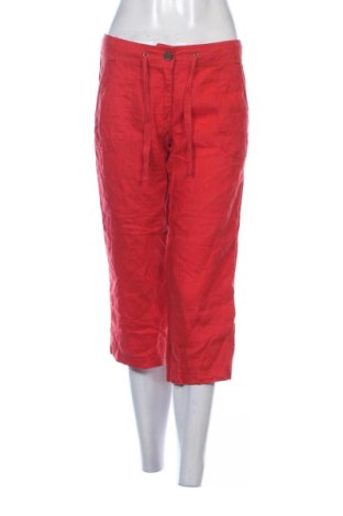 Damenhose Atmosphere, Größe M, Farbe Rot, Preis 8,77 €, #136974576