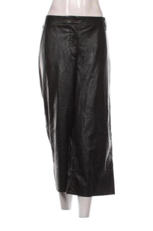 Damskie spodnie Comma,, Rozmiar XXL, Kolor Czarny, Cena 148,32 zł, #136974649