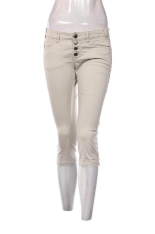 Pantaloni de femei Unbranded, Mărime M, Culoare Bej, Preț 72,99 Lei, #136974659