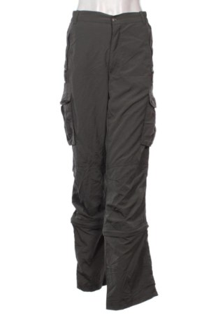 Damenhose Camargue, Größe L, Farbe Grau, Preis 13,99 €, #136974736