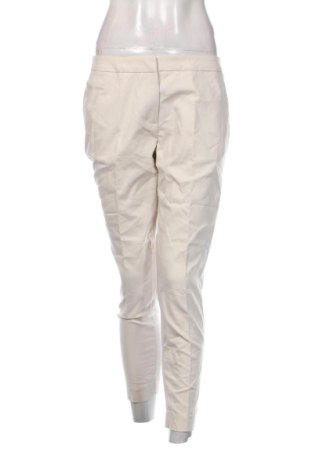 Damenhose H&M, Größe L, Farbe Ecru, Preis € 13,99, #136974739