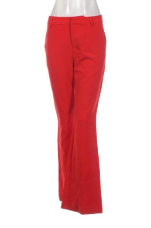 Damskie spodnie Unbranded, Rozmiar M, Kolor Czerwony, Cena 46,99 zł, #136974758