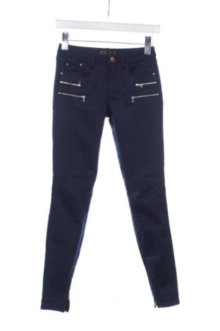 Damenhose Zara, Größe XS, Farbe Blau, Preis € 10,08, #136974932