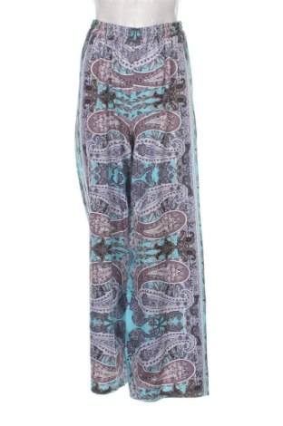 Pantaloni de femei Unbranded, Mărime M, Culoare Multicolor, Preț 31,28 Lei, #136975001