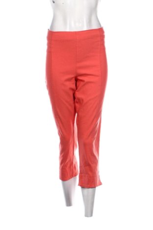 Damenhose Janina, Größe XXL, Farbe Orange, Preis 14,00 €, #136975012