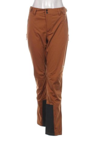 Дамски панталон Berghaus, Размер M, Цвят Оранжев, Цена 25,00 €, #136975131