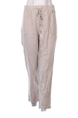 Damenhose Unbranded, Größe XXL, Farbe Beige, Preis 14,99 €, #136975146