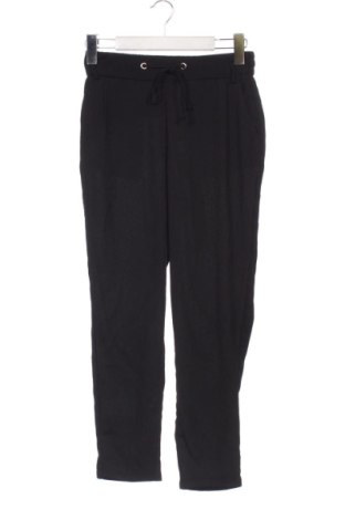 Damenhose Chicoree, Größe XS, Farbe Schwarz, Preis 15,00 €, #136975383
