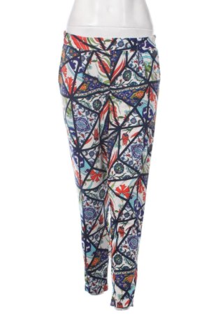 Damskie spodnie Unbranded, Rozmiar M, Kolor Kolorowy, Cena 42,87 zł, #136975405