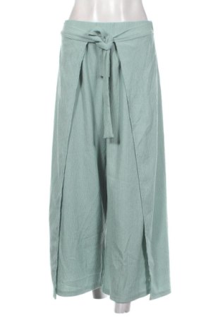 Damenhose Unbranded, Größe M, Farbe Grün, Preis 16,99 €, #136975509