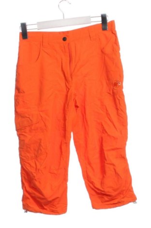 Damenhose Mammut, Größe S, Farbe Orange, Preis 34,99 €, #136975535
