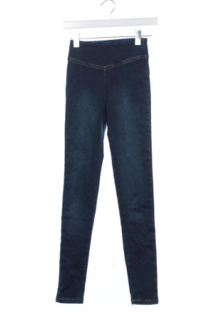 Дамски панталон Calzedonia, Размер XS, Цвят Син, Цена 9,89 €, #136975760