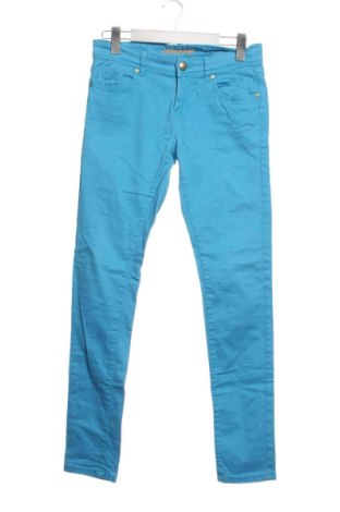 Damenhose Denim Co., Größe M, Farbe Blau, Preis € 14,95, #136975881