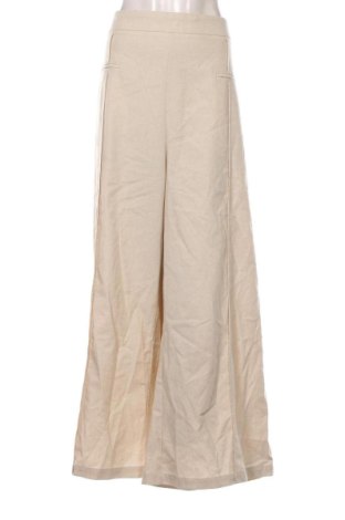 Pantaloni de femei Cider, Mărime 3XL, Culoare Bej, Preț 72,99 Lei, #136975929