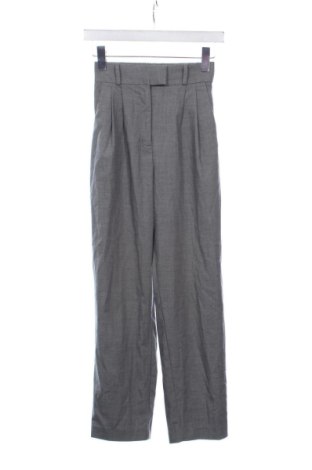 Dámské kalhoty  H&M, Velikost XXS, Barva Šedá, Cena  243,00 Kč, #136976066