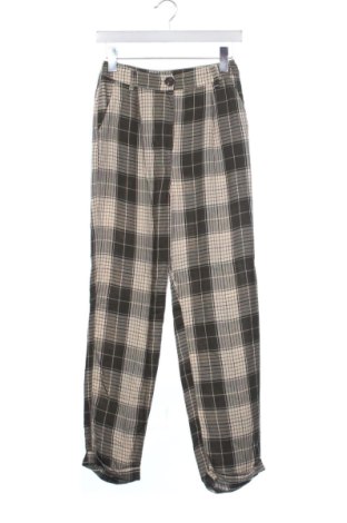 Pantaloni de femei Topshop, Mărime XS, Culoare Multicolor, Preț 61,29 Lei, #136976155