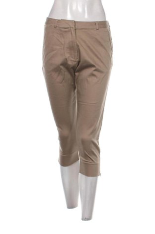 Damenhose Vero Moda, Größe M, Farbe Beige, Preis 17,87 €, #136976258