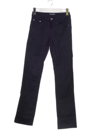 Damskie spodnie Unbranded, Rozmiar XS, Kolor Czarny, Cena 48,23 zł, #136976363