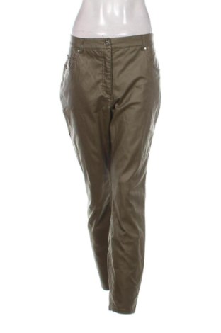 Damenhose Studio, Größe XXL, Farbe Grün, Preis 9,00 €, #136976393