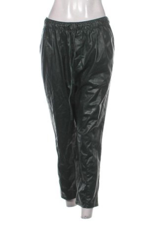 Női nadrág Zara, Méret XL, Szín Zöld, Ár 5 674 Ft, #136976433