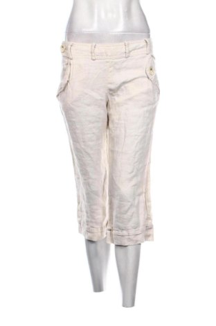 Dámské kalhoty  Banana Republic, Velikost M, Barva Krémová, Cena  625,00 Kč, #136976449