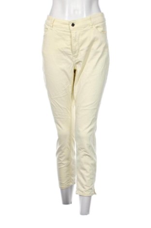 Dámske nohavice Unbranded, Veľkosť XXL, Farba Kremová, Cena  19,95 €, #136976816