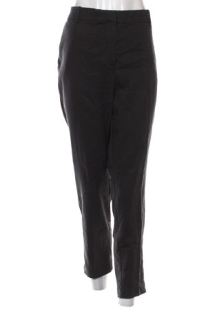 Damenhose H&M, Größe XL, Farbe Schwarz, Preis 8,00 €, #136976849