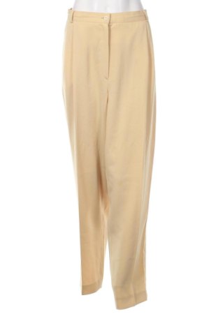 Damenhose Unbranded, Größe L, Farbe Beige, Preis 7,00 €, #136976909