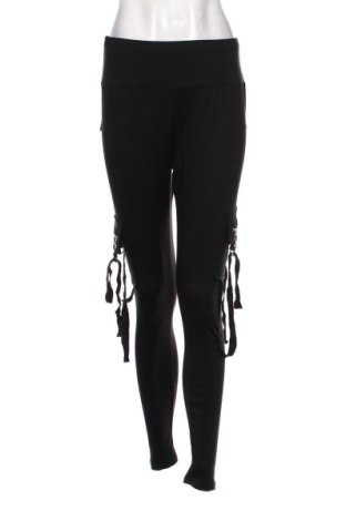 Dámské kalhoty  Unbranded, Velikost L, Barva Černá, Cena  140,00 Kč, #136977079