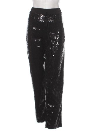 Pantaloni de femei Kendall & Kylie, Mărime XL, Culoare Negru, Preț 135,54 Lei, #136977225