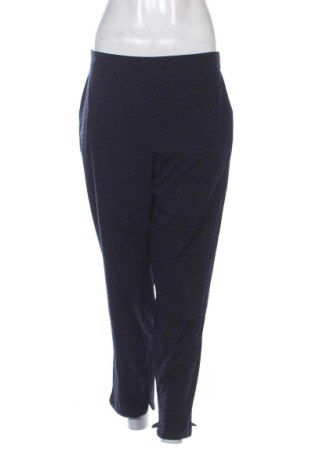 Pantaloni de femei Someday., Mărime L, Culoare Albastru, Preț 58,99 Lei, #136977555