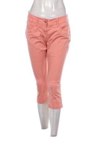 Damenhose S.Oliver, Größe XL, Farbe Rosa, Preis 21,20 €, #136977609