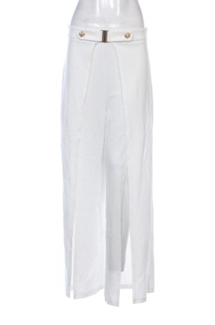 Damenhose SHEIN, Größe M, Farbe Weiß, Preis 14,00 €, #136977646
