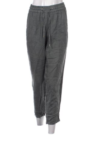 Pantaloni de femei Cecil, Mărime XL, Culoare Gri, Preț 100,99 Lei, #136977891