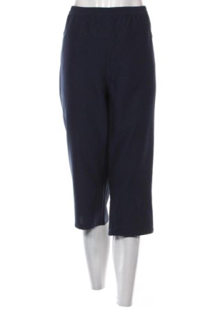 Dámské kalhoty  Unbranded, Velikost XXL, Barva Modrá, Cena  437,00 Kč, #136977915